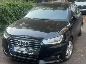 Audi A1 A1 1.0 TFSI ultra