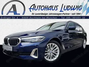BMW 520 d Aut xDrive Tour*Panorama*HUD*ACC*AHK*NP: 83.549