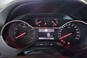 Opel Crossland 1.2 Eleg.LED;Navi,Rückfahrkamera,AGR-Sitz Top Bild 5