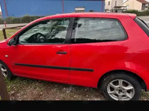 Volkswagen Polo Polo 1.2