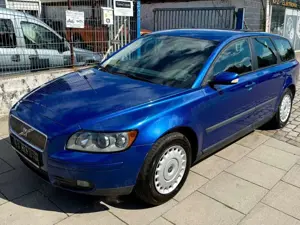 Volvo V50 Kombi 1.6/ 1.Hand/ TÜV NEU