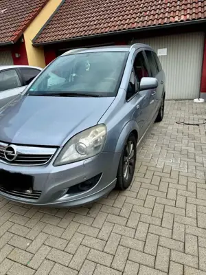 Opel Zafira 1.9 CDTI Sport