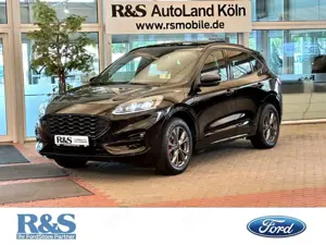 Ford Kuga ST-Line X+Automatik+Pano+Head-Up+Kamera