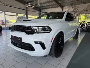 Dodge Durango 5,7 R/T SRT Facelift 7 Sitze AHK LPG Gas Bild 3