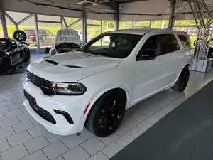 Dodge Durango 5,7 R/T SRT Facelift 7 Sitze AHK LPG Gas Bild 4