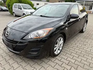 Mazda 3 Active Plus // TÜV NEU //