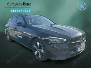 Mercedes-Benz C 180 C 180 T AVANTGARDE+NIGHT+KAM+EASYP+AMBI+TWA+SHZ Bild 3