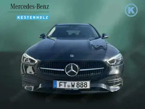 Mercedes-Benz C 180 C 180 T AVANTGARDE+NIGHT+KAM+EASYP+AMBI+TWA+SHZ Bild 2