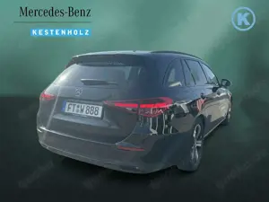 Mercedes-Benz C 180 C 180 T AVANTGARDE+NIGHT+KAM+EASYP+AMBI+TWA+SHZ Bild 5