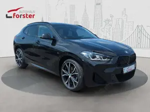 BMW X2 xDrive 20 d M Sport adapt. LED AHK HUD HIFI Bild 3