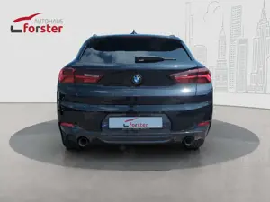 BMW X2 xDrive 20 d M Sport adapt. LED AHK HUD HIFI Bild 5