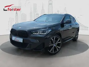 BMW X2 xDrive 20 d M Sport adapt. LED AHK HUD HIFI