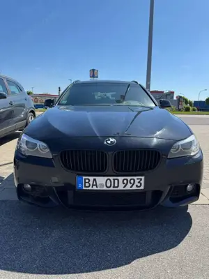 BMW 525 525d xDrive Touring Aut.