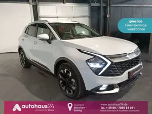 Kia Sportage 1.6 T-GDI PHEV LED|Navi|Kamera|PDC|ACC