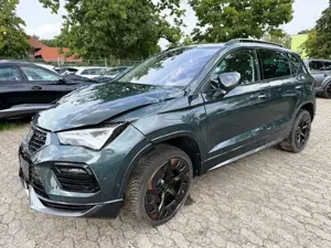 CUPRA Ateca 1.5 TSI DSG Panorama Leder Navi LED ACC Bild 1