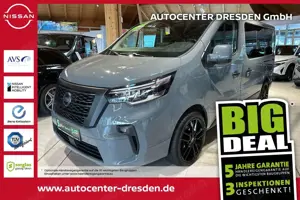 Nissan Primastar Kombi dCi 170 TEKNA Umbau Einzelsitze