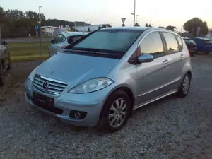 Mercedes-Benz A 170 A -Klasse A 170 Servo Klima Tempomat