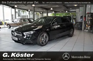 Mercedes-Benz A 250 A 250 AMG Line (EURO 6d) AHK Navi/Autom./Klima/LED