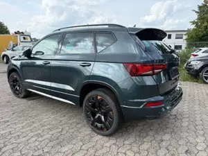 CUPRA Ateca 1.5 TSI DSG Panorama Leder Navi LED ACC Bild 3