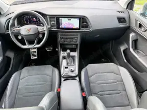CUPRA Ateca 1.5 TSI DSG Panorama Leder Navi LED ACC Bild 5