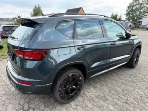 CUPRA Ateca 1.5 TSI DSG Panorama Leder Navi LED ACC Bild 4