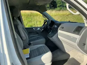 Volkswagen T5 California California 2.0 TDI DSG