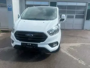 Ford Transit Custom Kombi 320L1, neuer Motor, 8-Sitze Bild 2