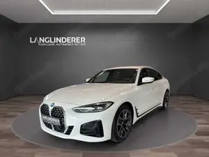 BMW 420 d Gran Coupé M-Sport NP 61.539,-