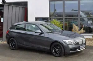 BMW 120 d "URBAN-Line+Aut.+Advantage"