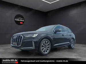 Audi Q7 50*MATRIX LED*MEMORY*KAMERA*PANORAMA*7-SITZER*