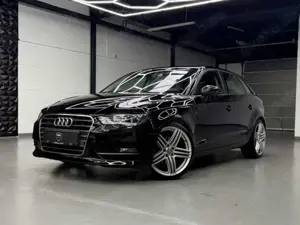 Audi A3 Sportback ambition quattro 2.HD/19ZOLL/PANO/NAVI