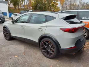 CUPRA Formentor VZ5 4Drive Bild 1