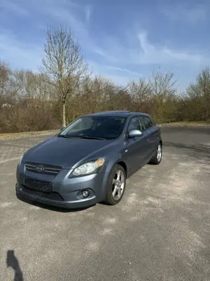 Kia Ceed / cee'd 2.0 CVVT EX