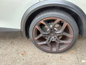 CUPRA Formentor VZ5 4Drive Bild 2