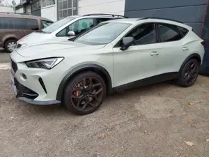 CUPRA Formentor VZ5 4Drive Bild 3