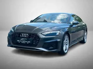 Audi A5 Sportback 40 TFSI quattro S line 2x
