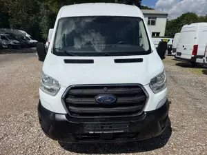 Ford Transit L3H2,Automatik,Kamera,Tempomat Bild 2