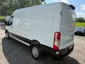 Ford Transit L3H2,Automatik,Kamera,Tempomat Bild 5