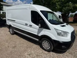 Ford Transit L3H2,Automatik,Kamera,Tempomat Bild 3