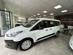Ford Transit Connect Kombi lang/Klima/7-Sitzer