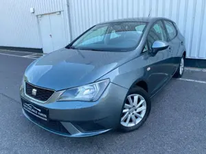 SEAT Ibiza Lim. Stylance Navi PDC Steuerkette+TÜV NEU