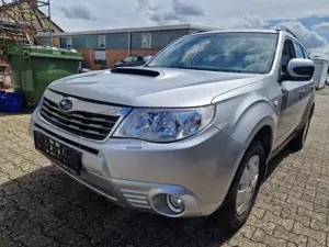 Subaru Forester Comfort