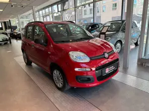 Fiat Panda Pop Bild 3
