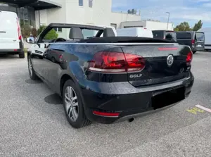 Volkswagen Golf Cabriolet BMTZ  Steuerkette erneuert  1 Jahr Garantie Bild 3