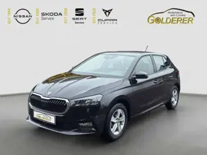 Skoda Fabia Selection 1.0 TSI 70 kW EU6e LED Sperrdiff. Apple