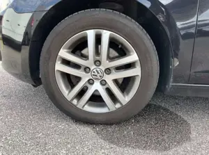 Volkswagen Golf Cabriolet BMTZ  Steuerkette erneuert  1 Jahr Garantie Bild 5