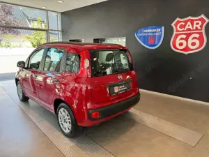 Fiat Panda Pop Bild 4