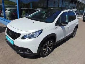 Peugeot 2008 Allure Autimatik