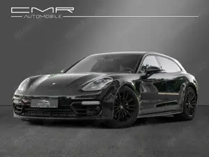 Porsche Panamera GTS PDLS+ Matrix BOSE PANO DAB+ 18-Wege