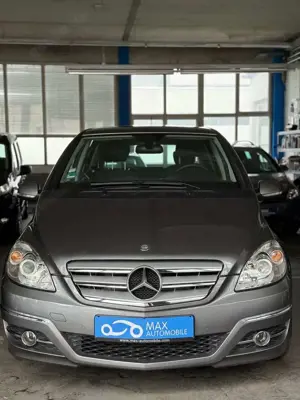 Mercedes-Benz B 180 B 180 CDI Außergewöhnlicher Zustand !